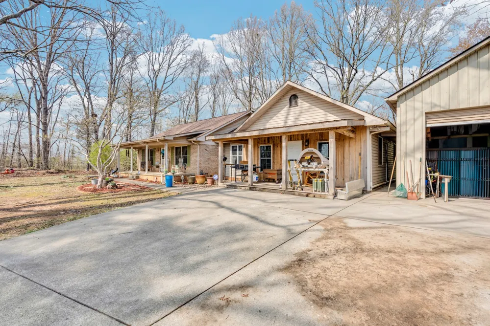 139 Bilbrey Rd Livingston, TN 38570