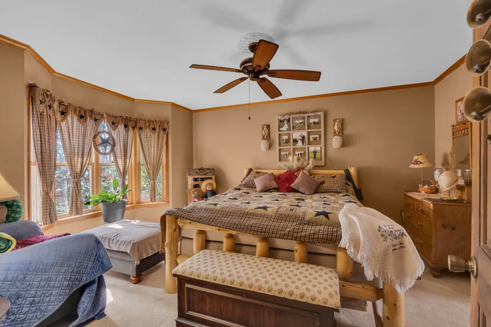 139 Bilbrey Rd Livingston, TN 38570
