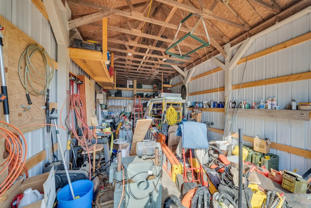 139 Bilbrey Rd Livingston, TN 38570