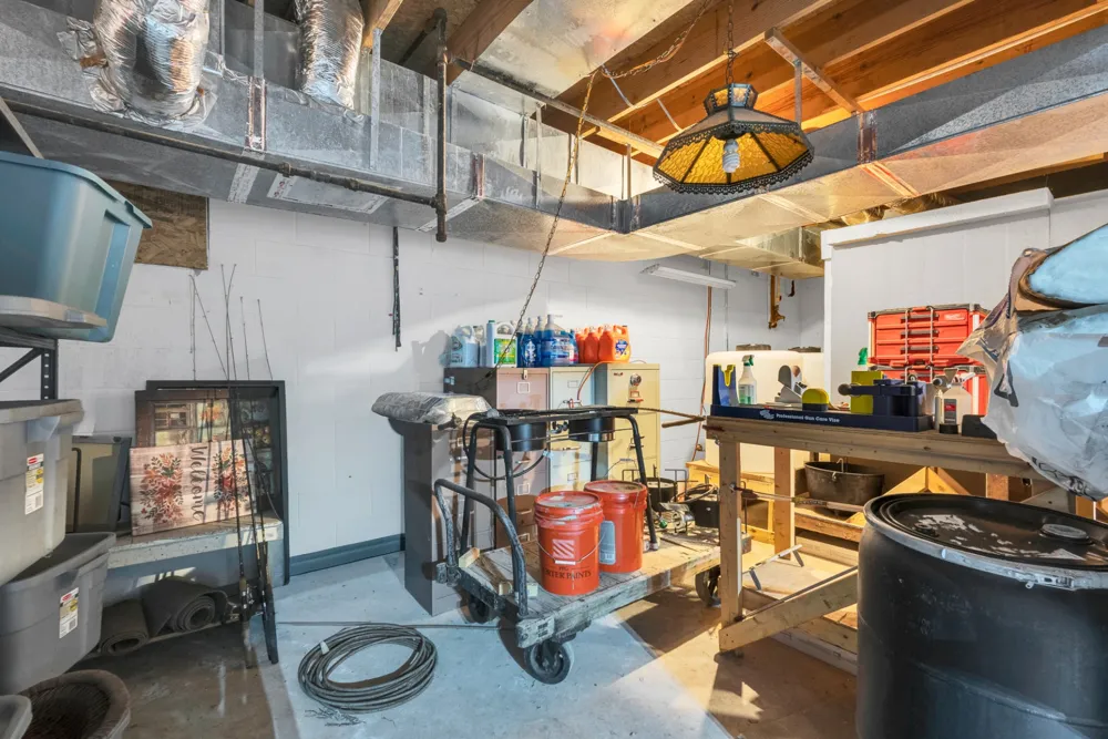 139 Bilbrey Rd Livingston, TN 38570