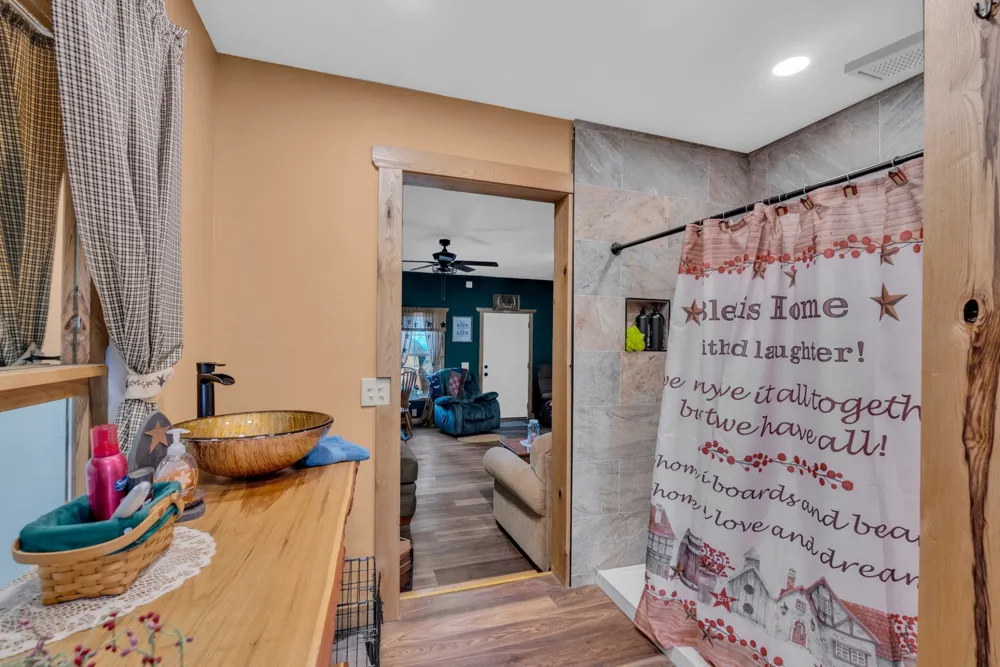139 Bilbrey Rd Livingston, TN 38570