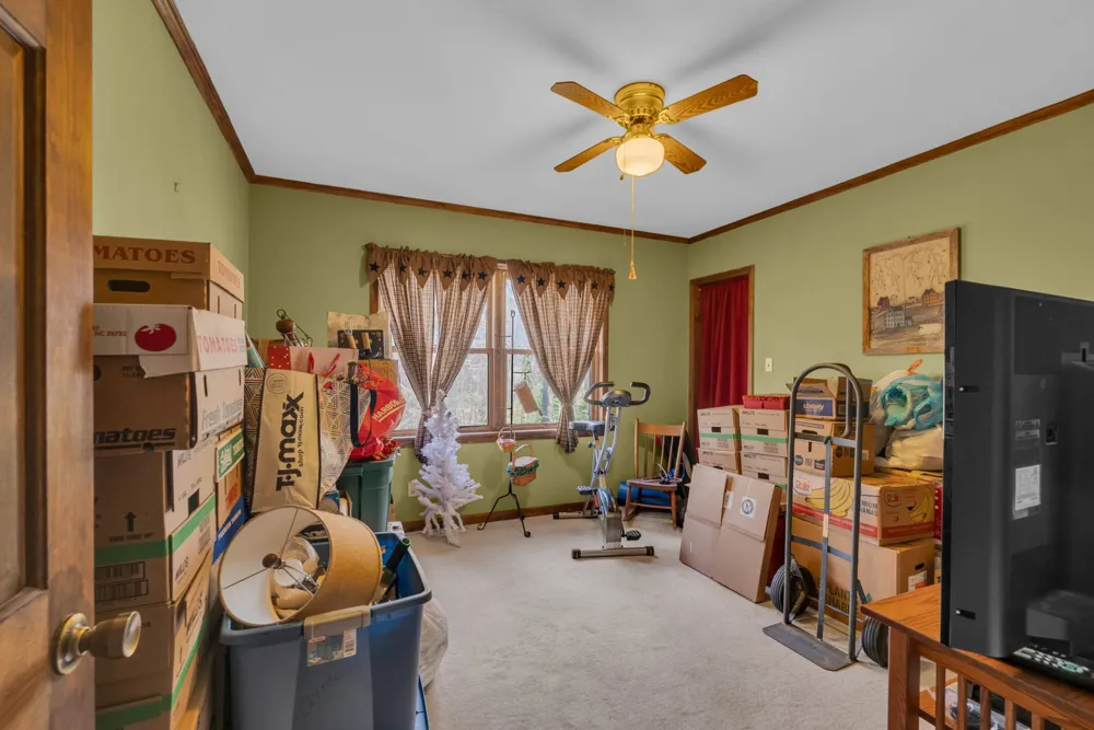 139 Bilbrey Rd Livingston, TN 38570