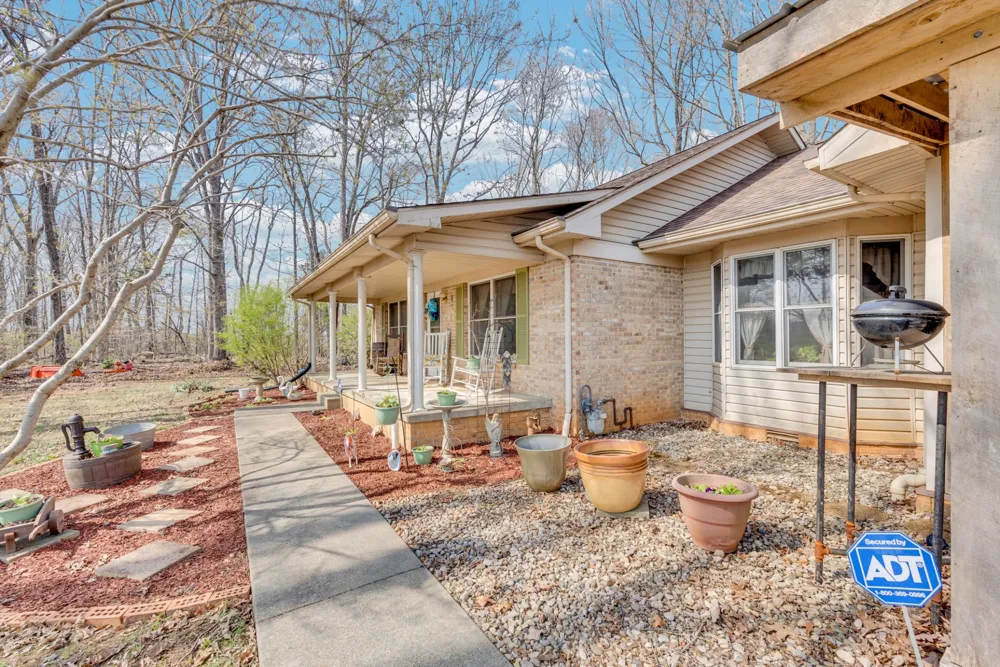 139 Bilbrey Rd Livingston, TN 38570
