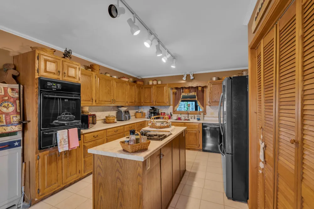 139 Bilbrey Rd Livingston, TN 38570