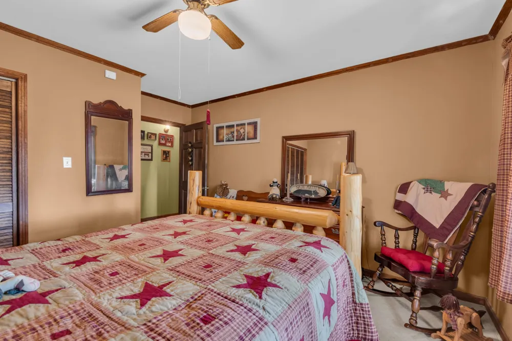 139 Bilbrey Rd Livingston, TN 38570