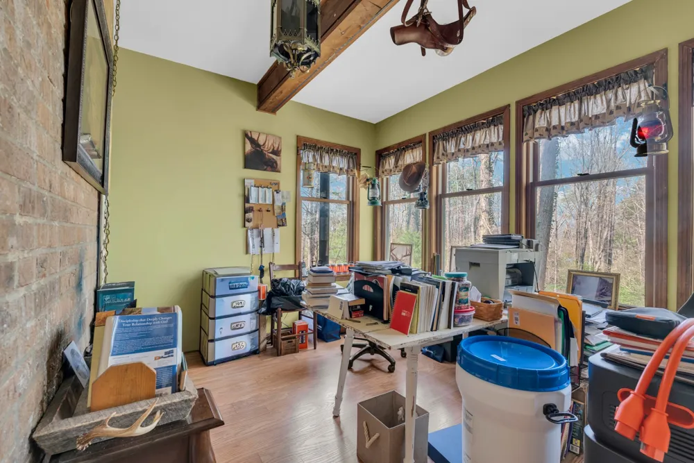 139 Bilbrey Rd Livingston, TN 38570