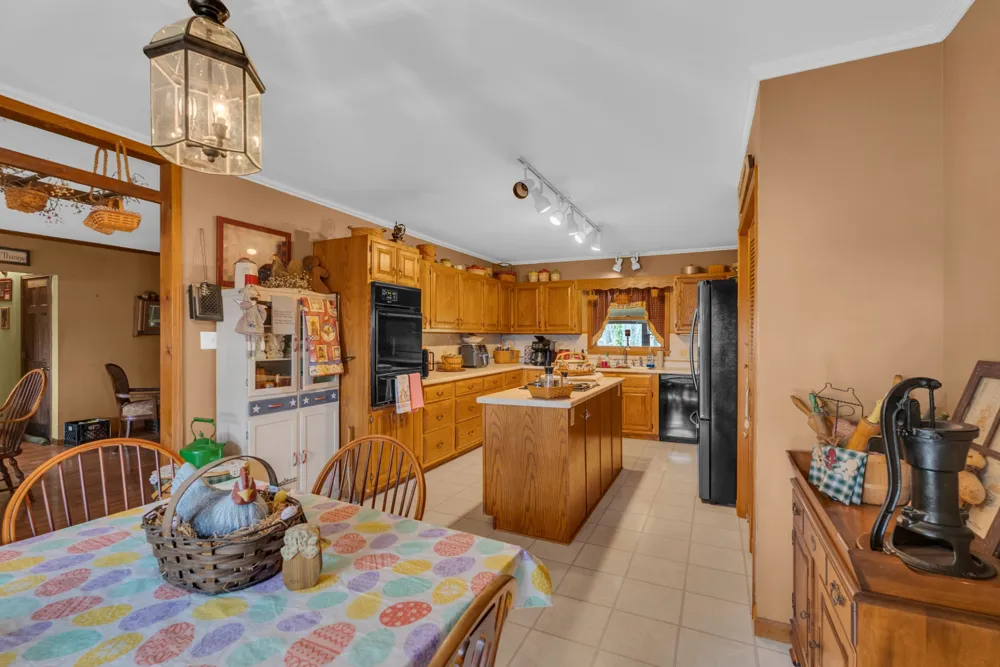 139 Bilbrey Rd Livingston, TN 38570