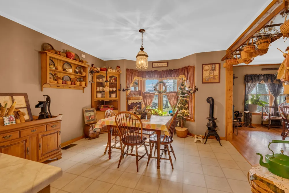 139 Bilbrey Rd Livingston, TN 38570