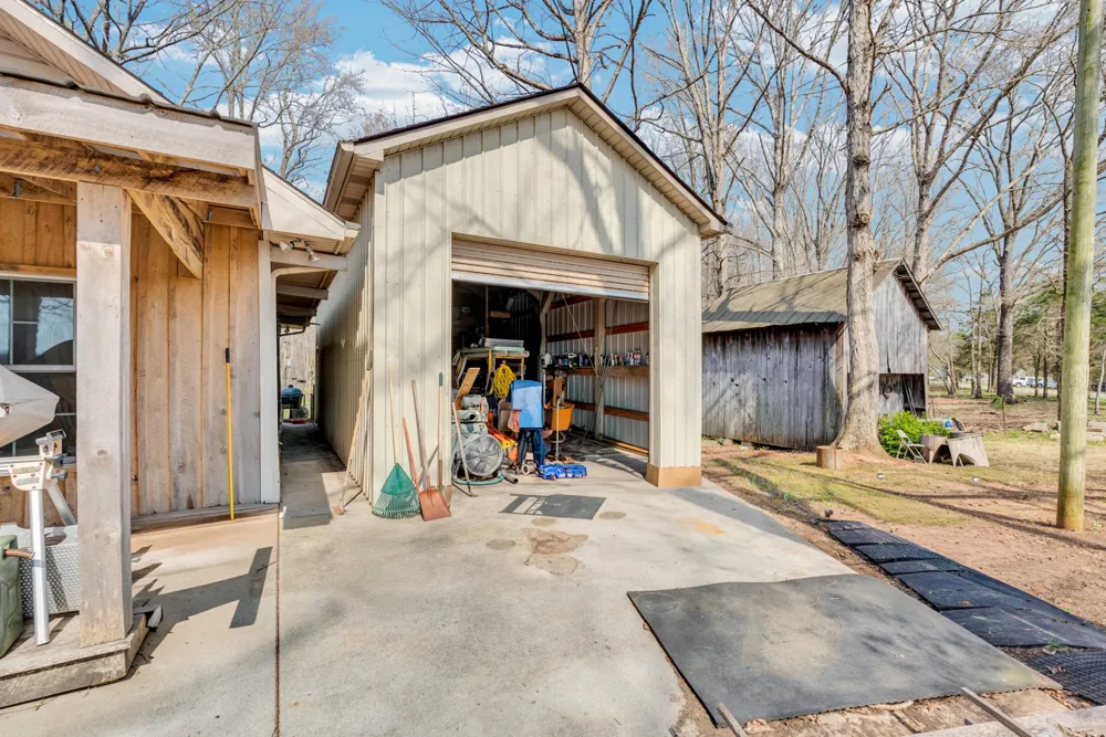 139 Bilbrey Rd Livingston, TN 38570