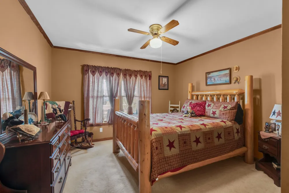 139 Bilbrey Rd Livingston, TN 38570
