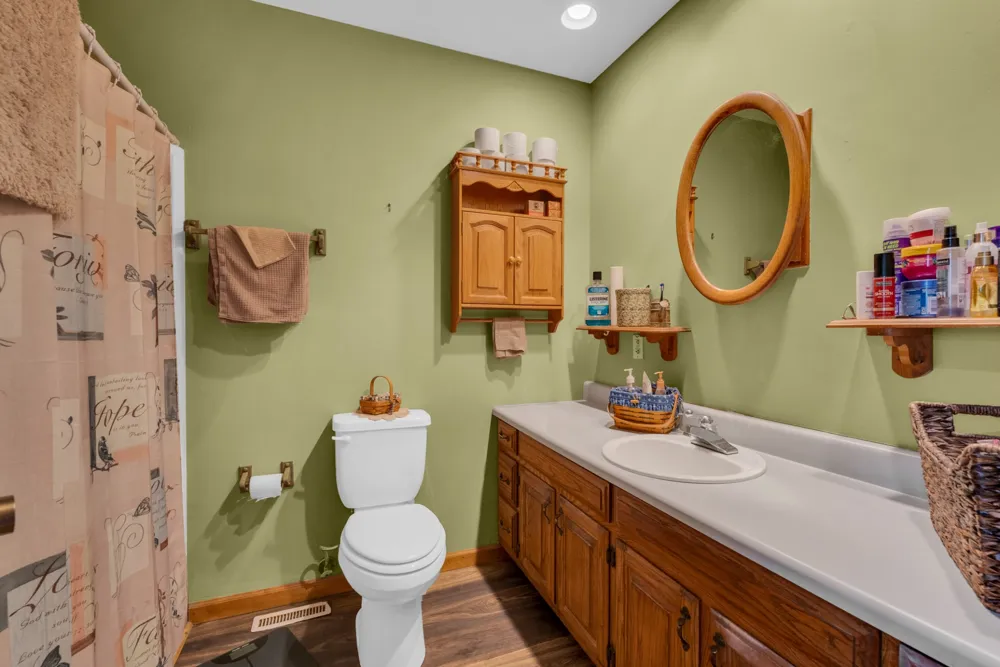 139 Bilbrey Rd Livingston, TN 38570