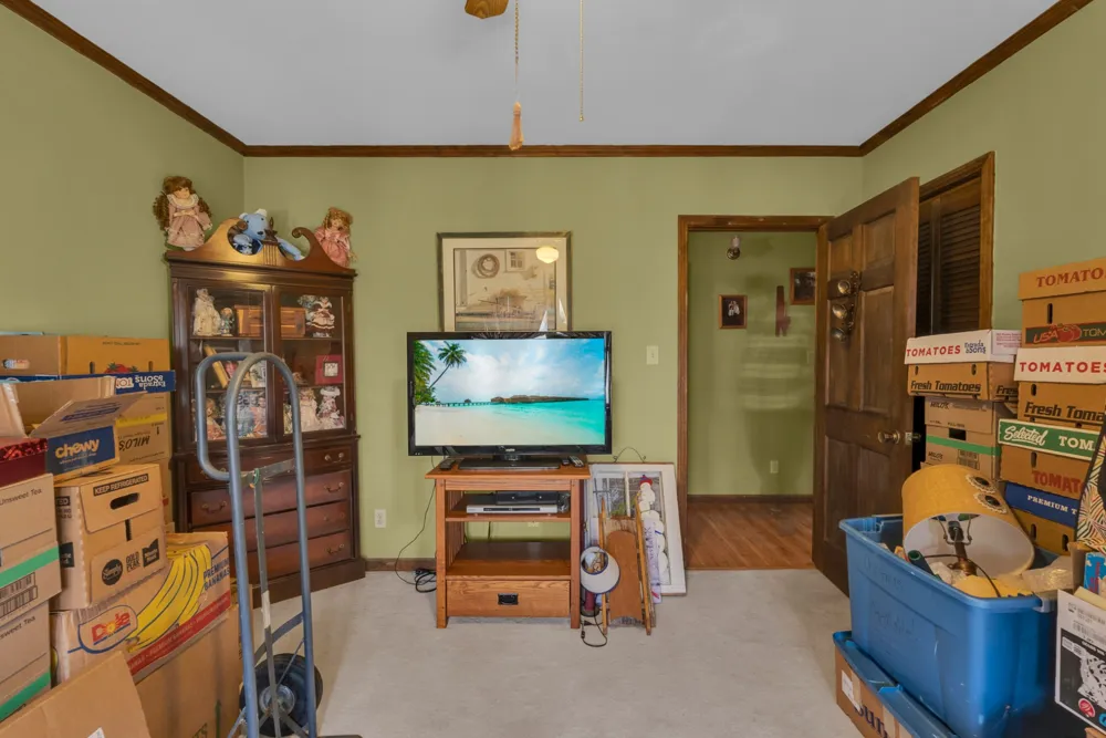 139 Bilbrey Rd Livingston, TN 38570