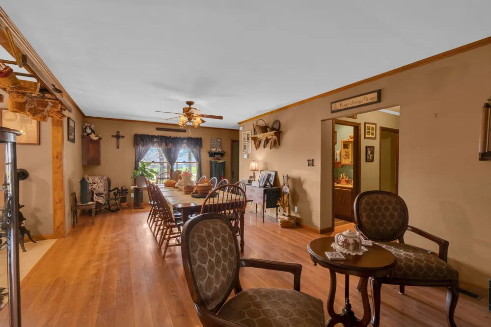 139 Bilbrey Rd Livingston, TN 38570