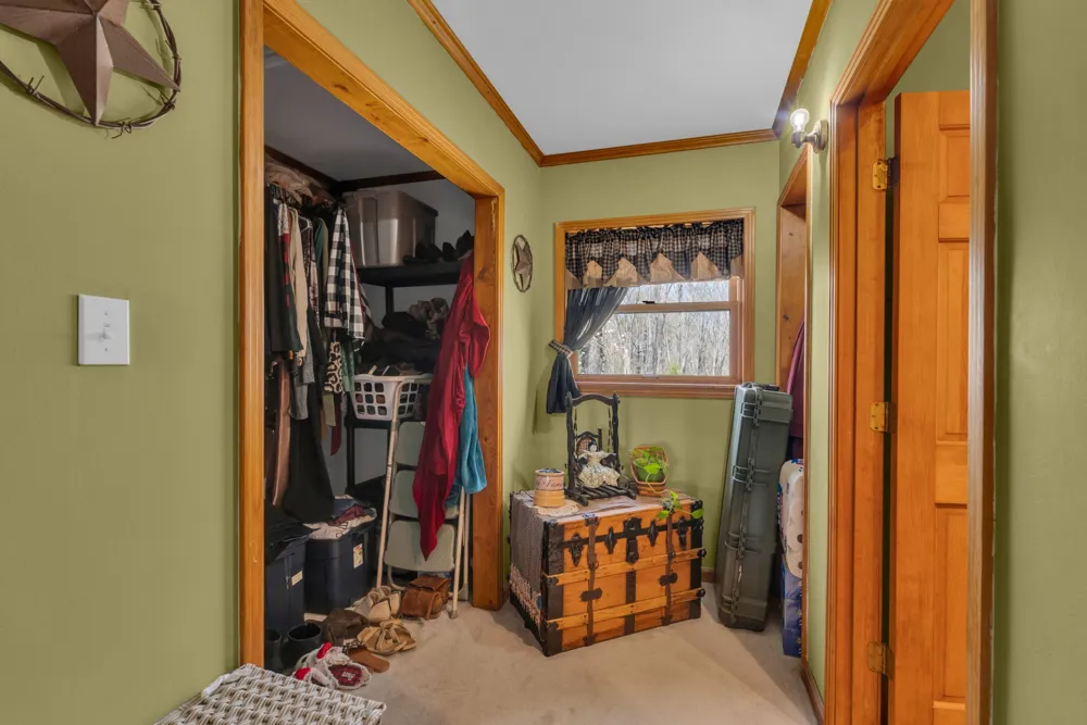 139 Bilbrey Rd Livingston, TN 38570