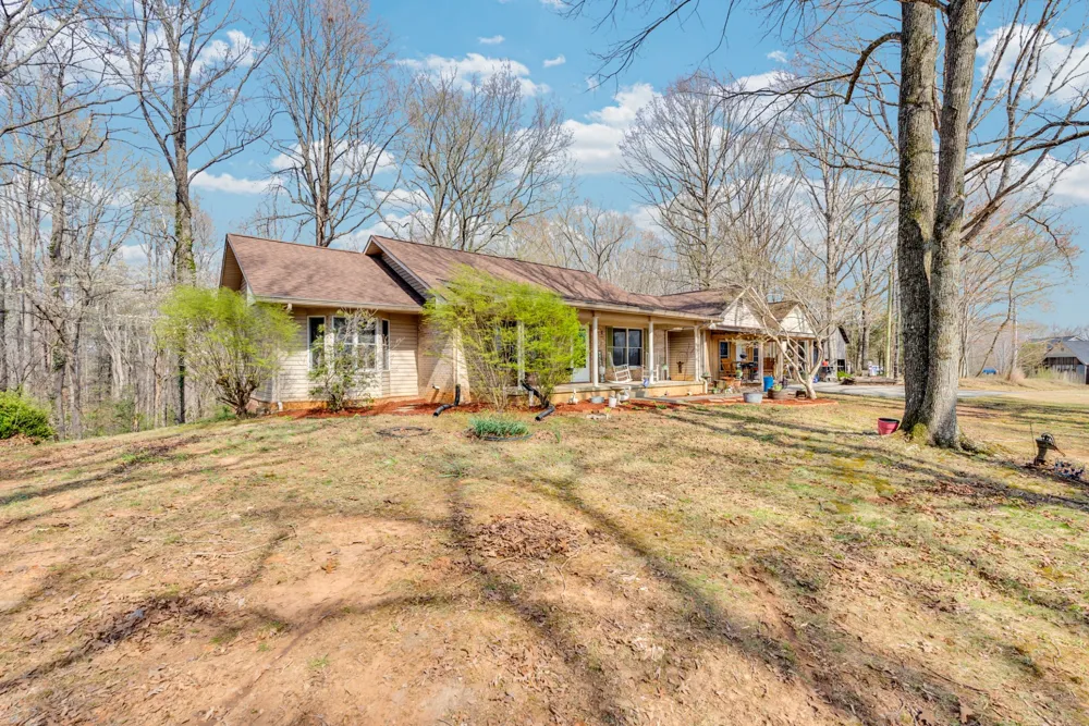 139 Bilbrey Rd Livingston, TN 38570