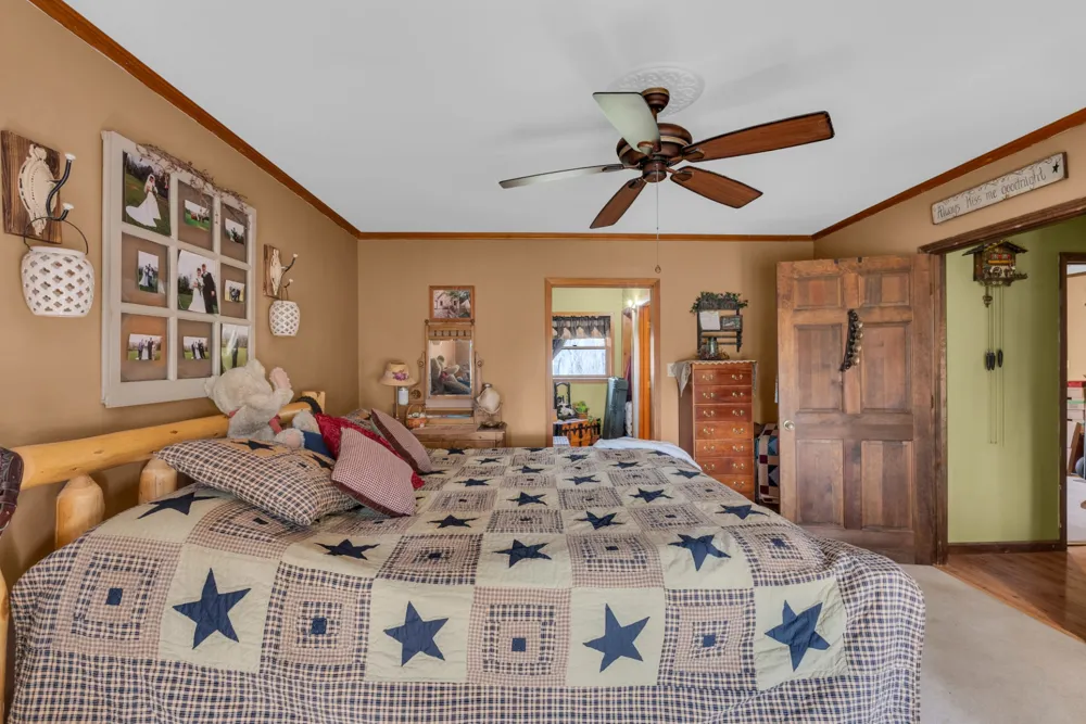 139 Bilbrey Rd Livingston, TN 38570