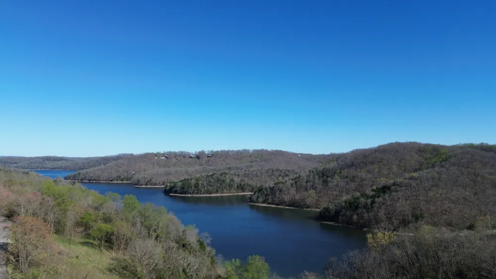 0 Blackberry Ridge Way Smithville, TN 37166