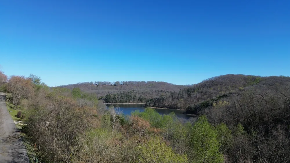 0 Blackberry Ridge Way Smithville, TN 37166