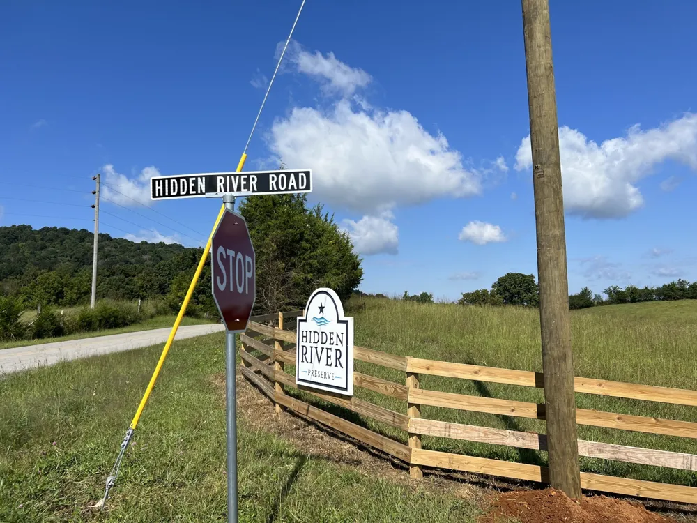 0 Hidden River Rd Rock Island, TN 38581