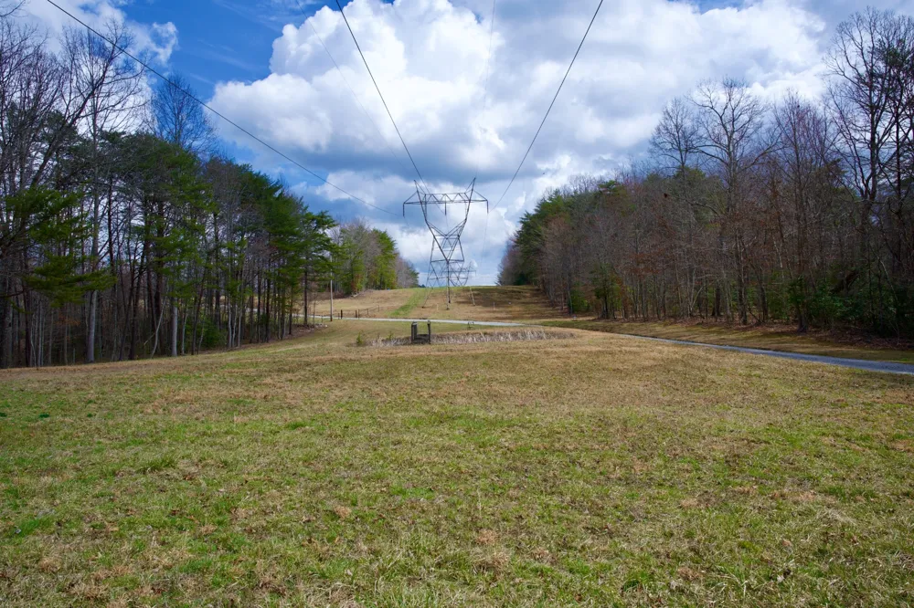 0 Daus Mountain Rd Palmer, TN 37365