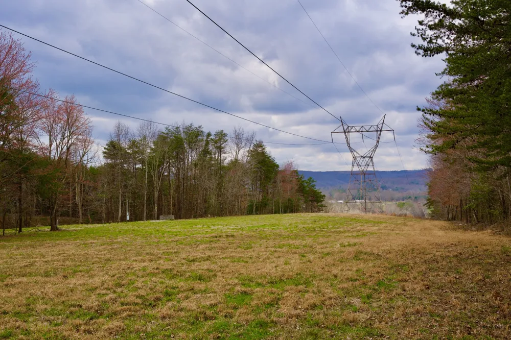0 Daus Mountain Rd Palmer, TN 37365