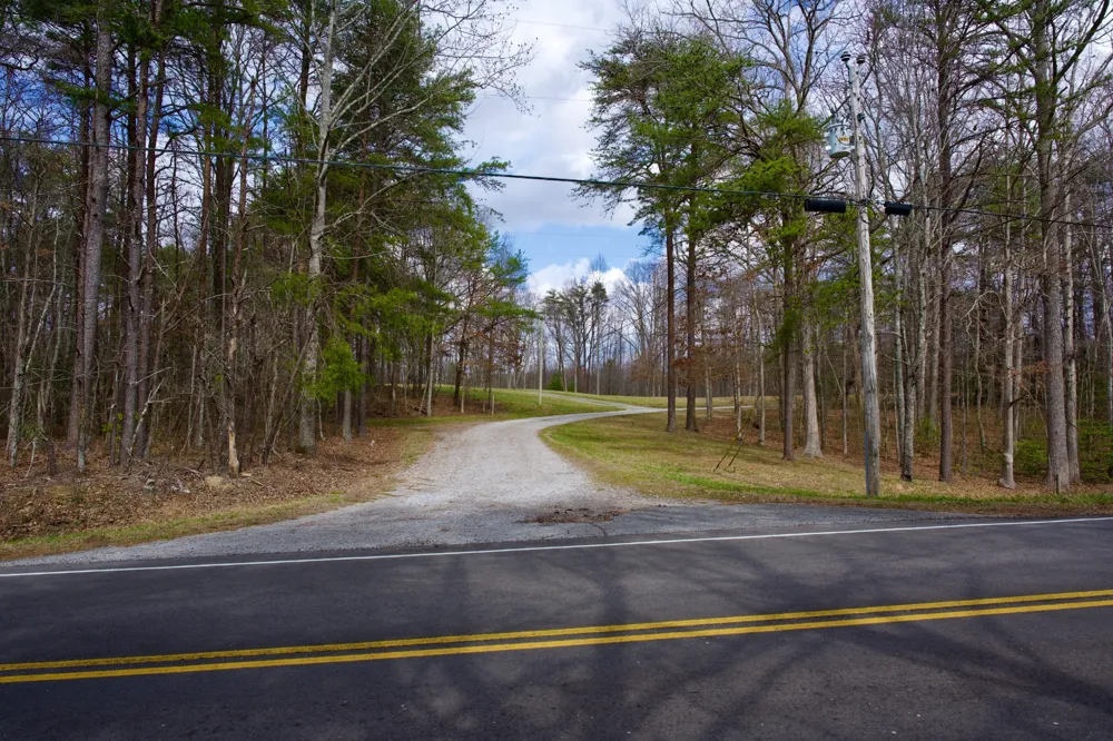 0 Daus Mountain Rd Palmer, TN 37365