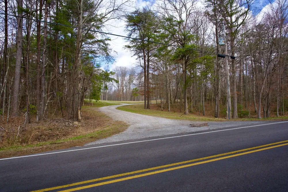 0 Daus Mountain Rd Palmer, TN 37365