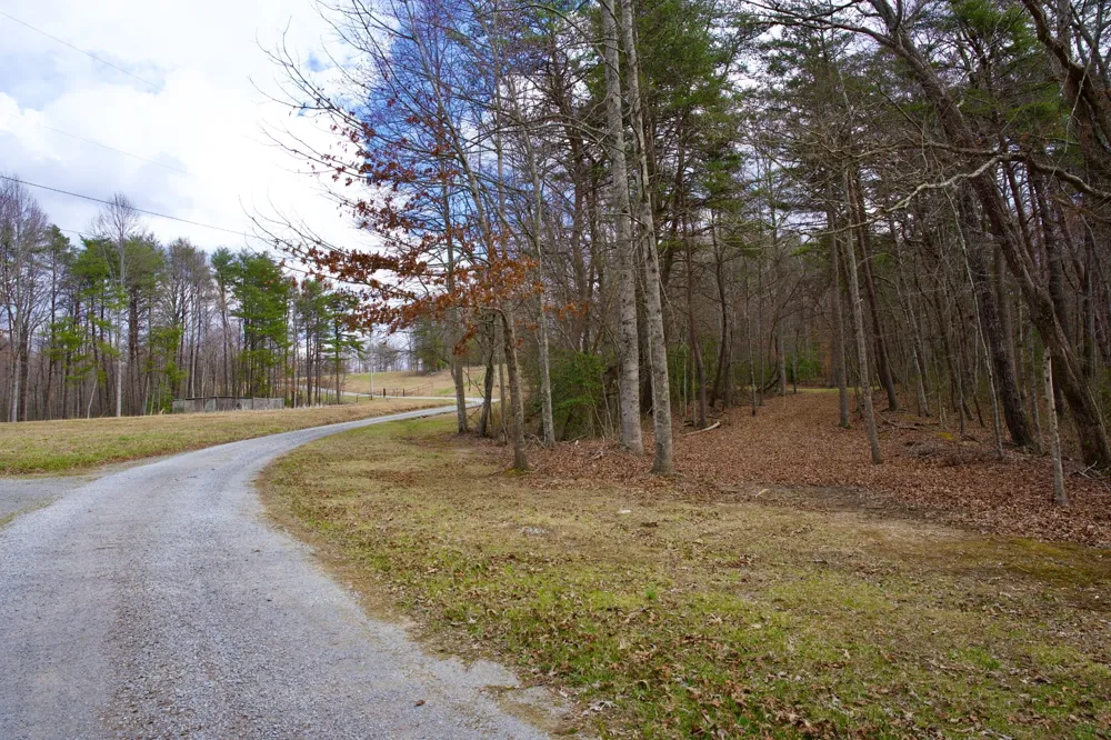 0 Daus Mountain Rd Palmer, TN 37365