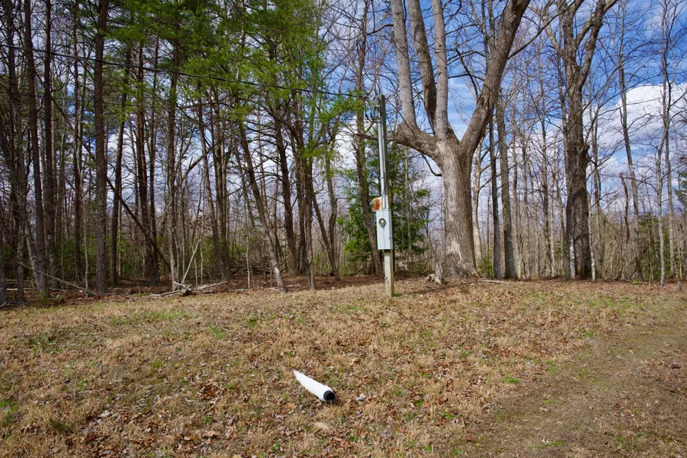 0 Daus Mountain Rd Palmer, TN 37365