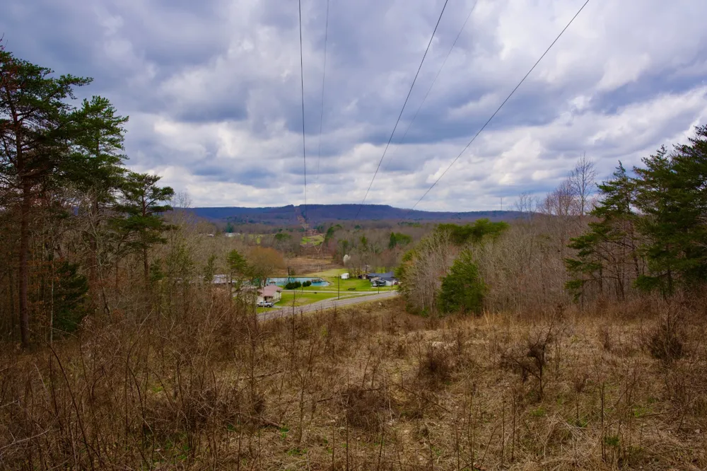 0 Daus Mountain Rd Palmer, TN 37365