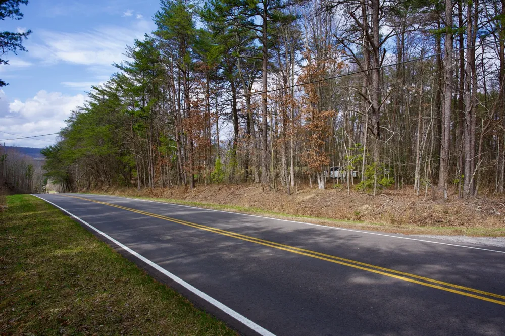 0 Daus Mountain Rd Palmer, TN 37365