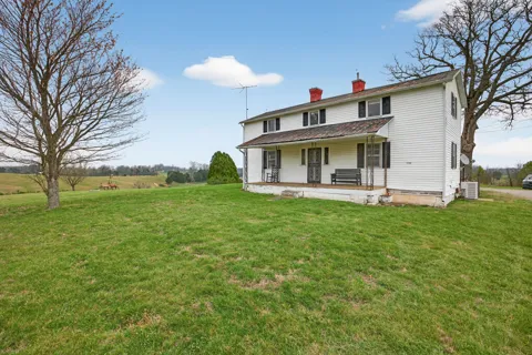 1298 S Bunker Hill Rd