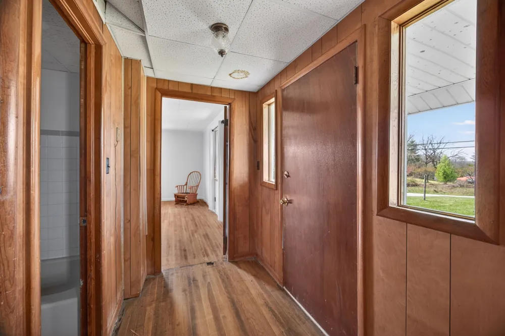 1298 S Bunker Hill Rd Sparta, TN 38583