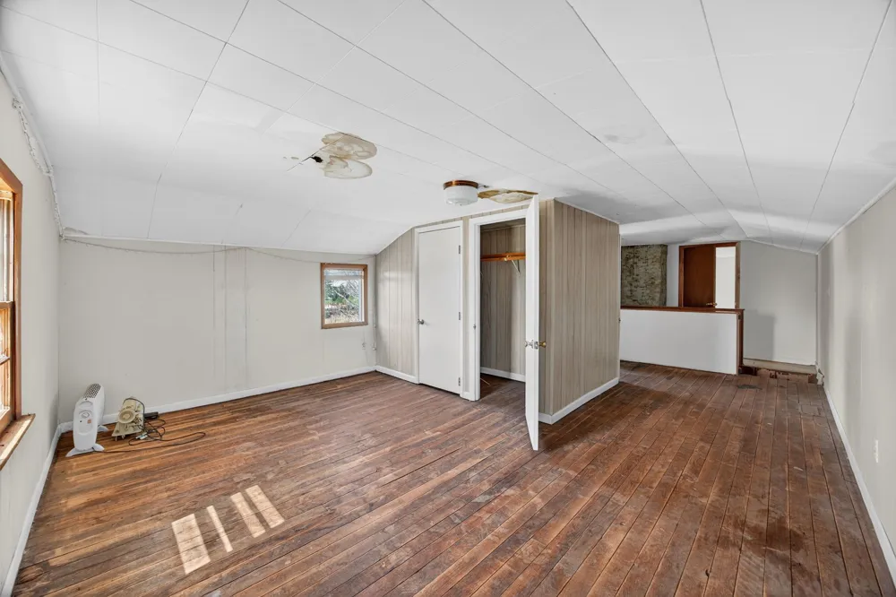 1298 S Bunker Hill Rd Sparta, TN 38583