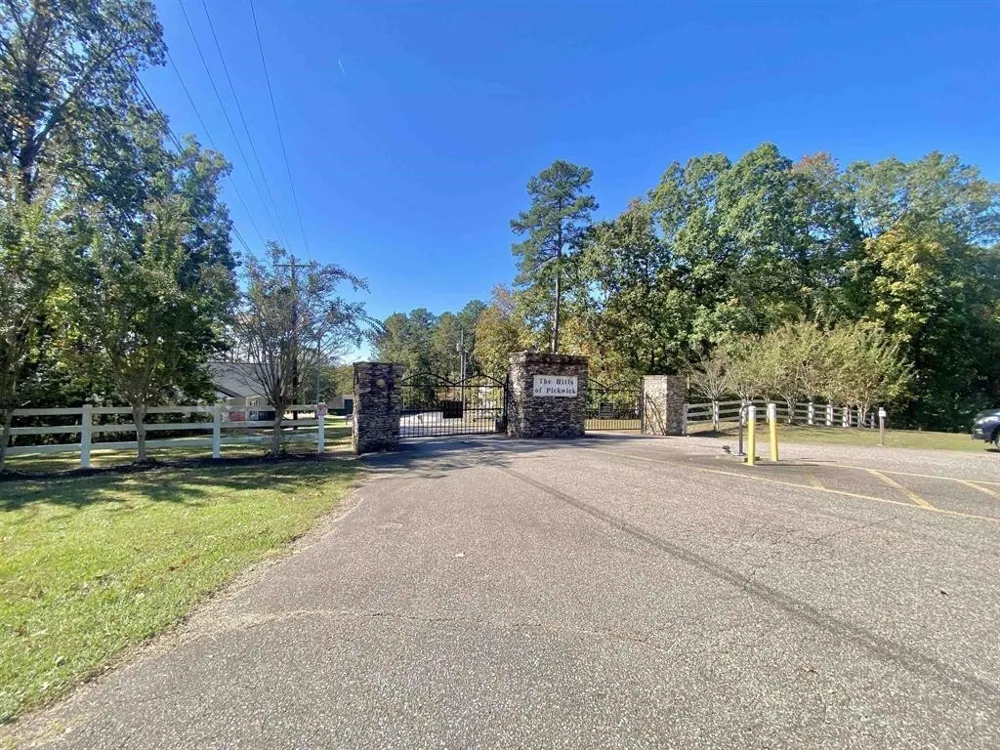 40 ROLLING HILLS LN Counce, TN 38326