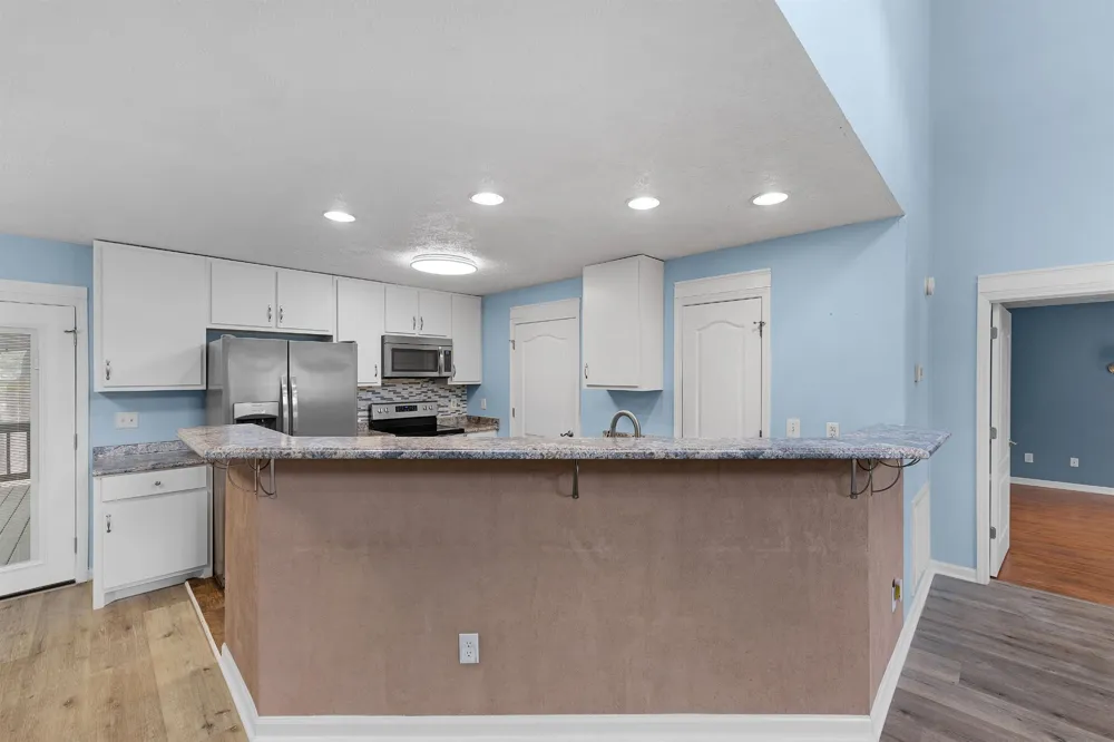 40 ROLLING HILLS LN Counce, TN 38326