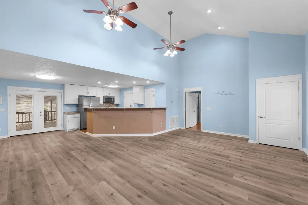 40 ROLLING HILLS LN Counce, TN 38326