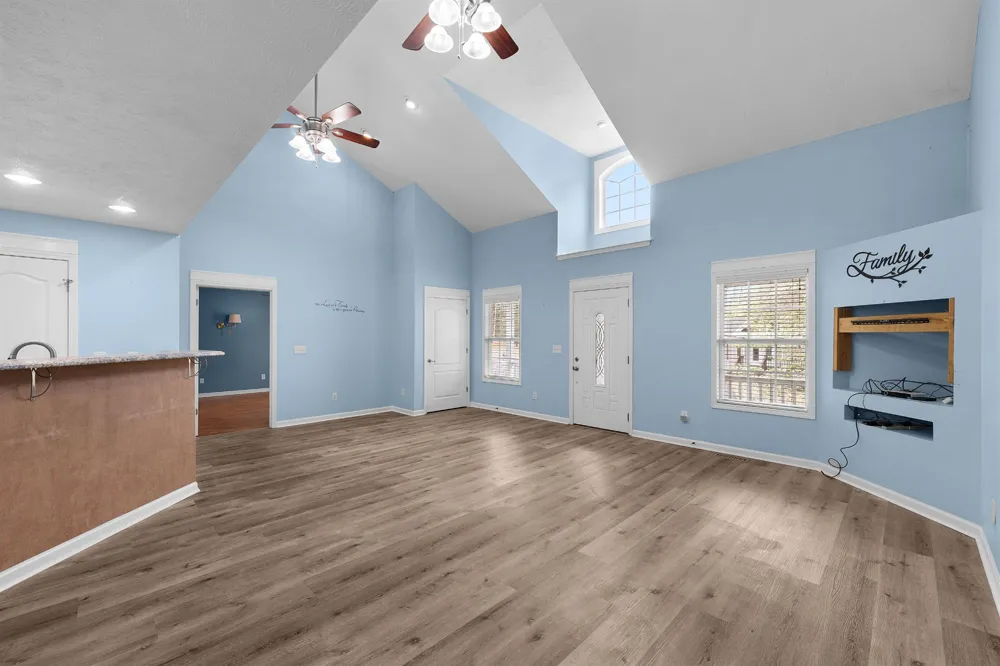 40 ROLLING HILLS LN Counce, TN 38326