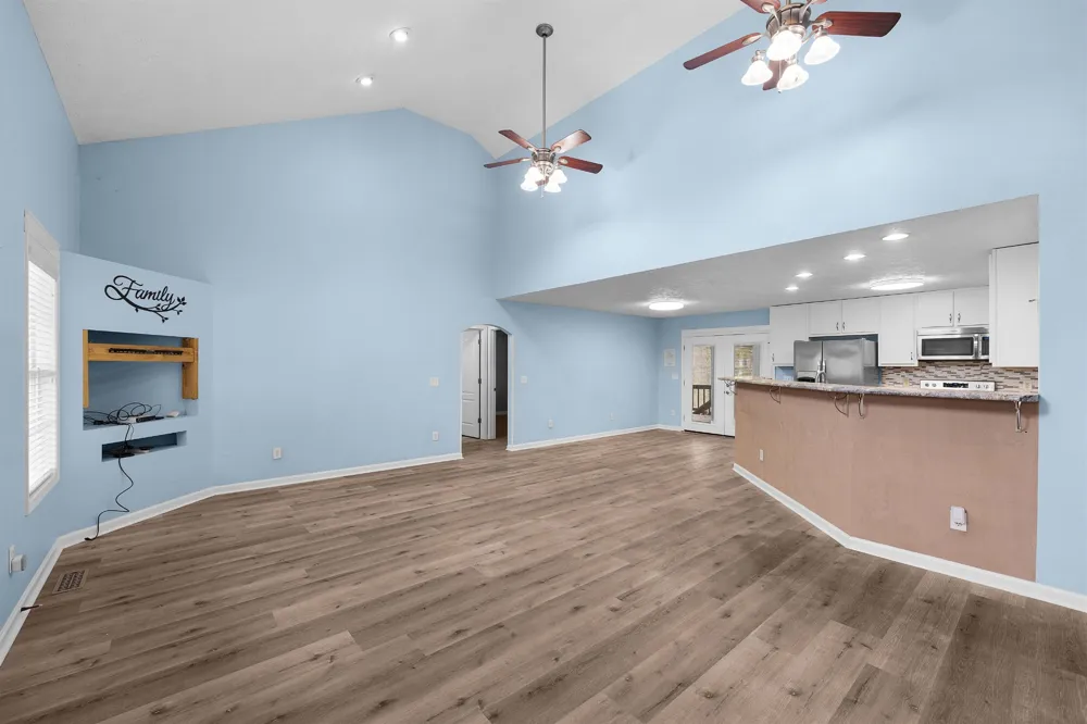 40 ROLLING HILLS LN Counce, TN 38326