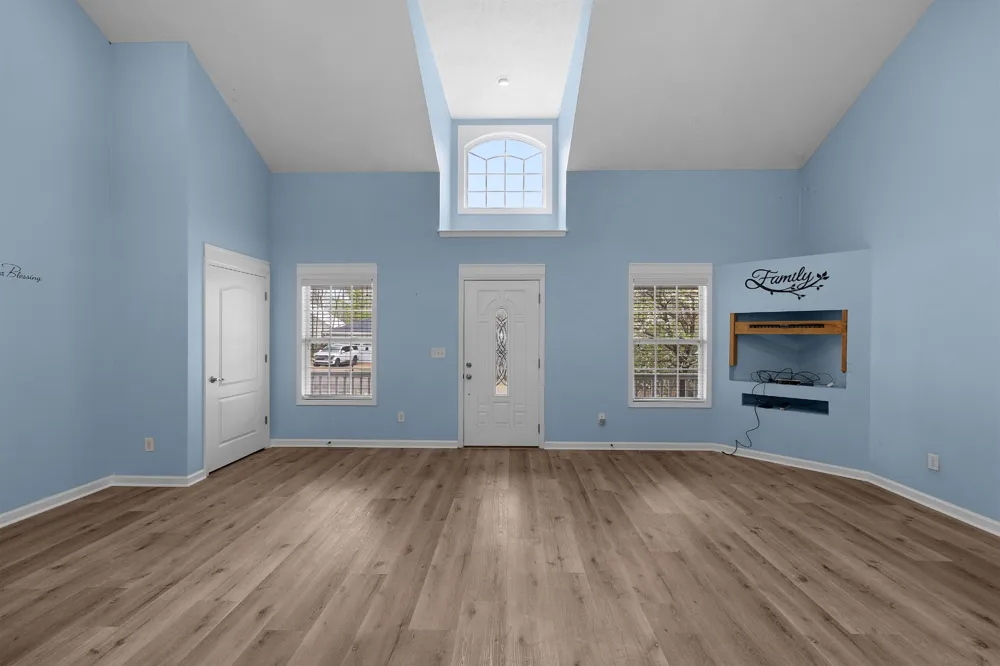 40 ROLLING HILLS LN Counce, TN 38326