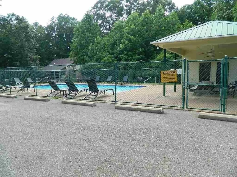 40 ROLLING HILLS LN Counce, TN 38326