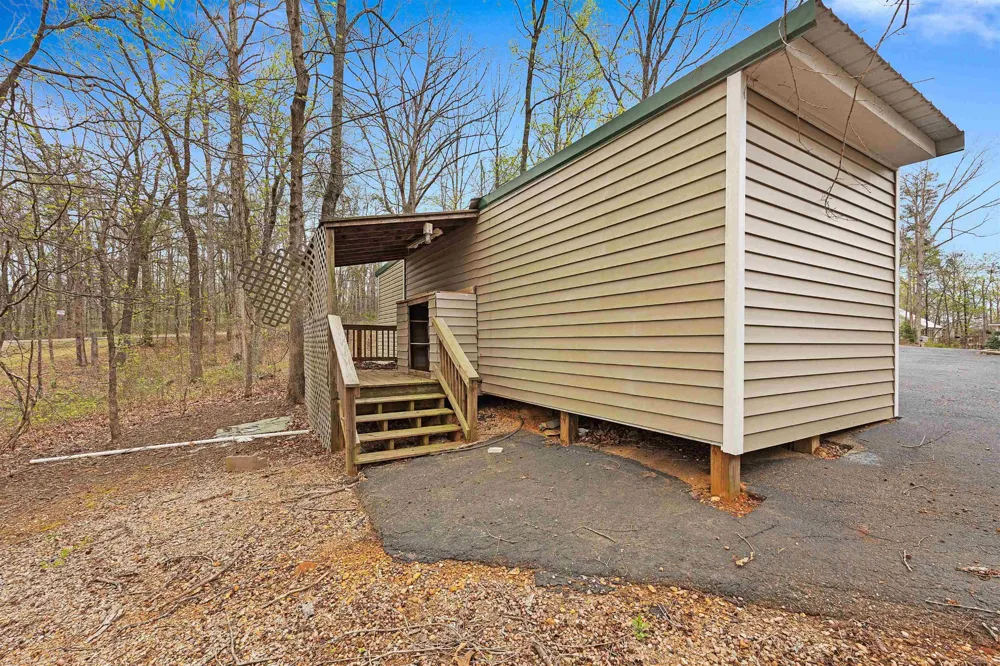 40 ROLLING HILLS LN Counce, TN 38326