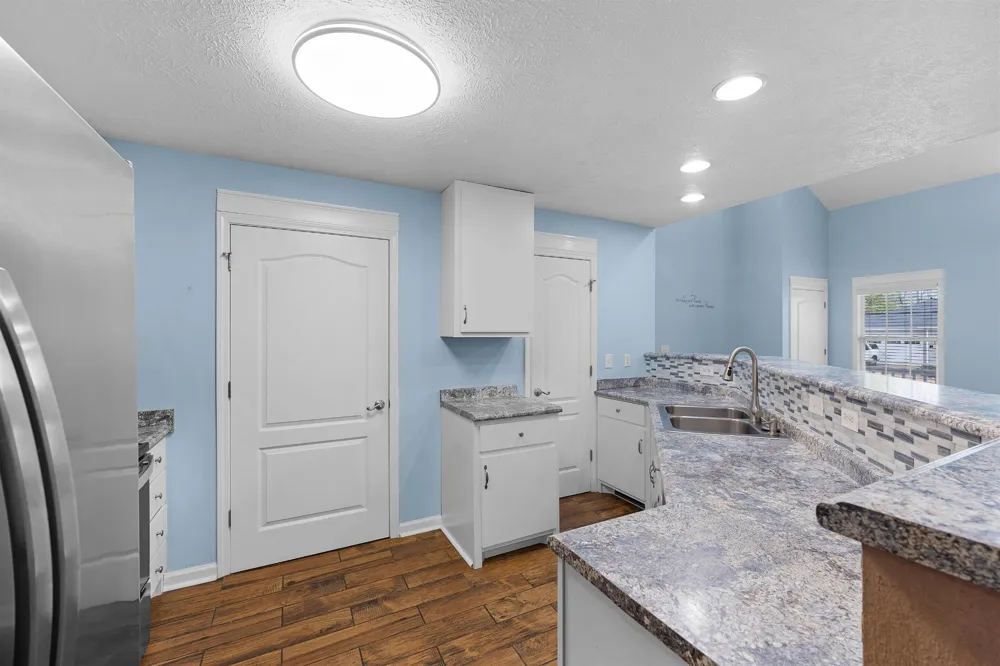 40 ROLLING HILLS LN Counce, TN 38326