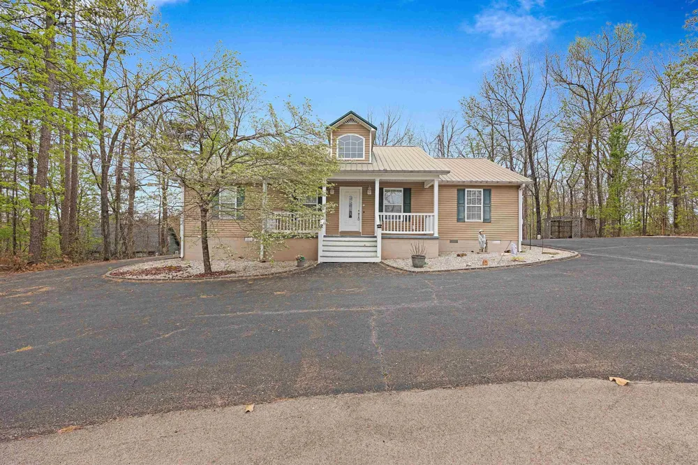 40 ROLLING HILLS LN Counce, TN 38326