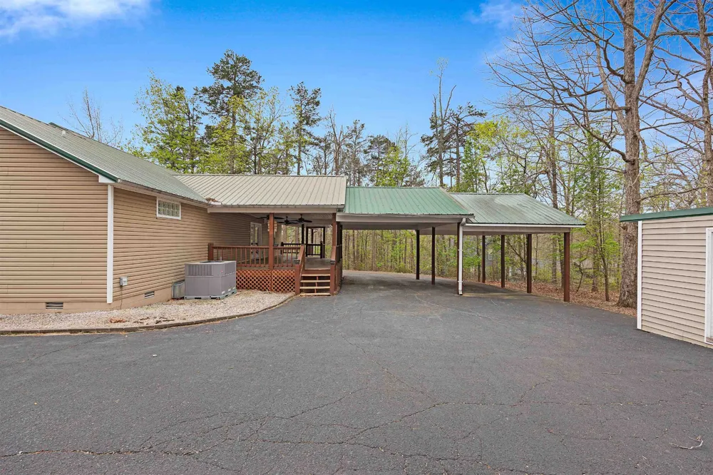 40 ROLLING HILLS LN Counce, TN 38326