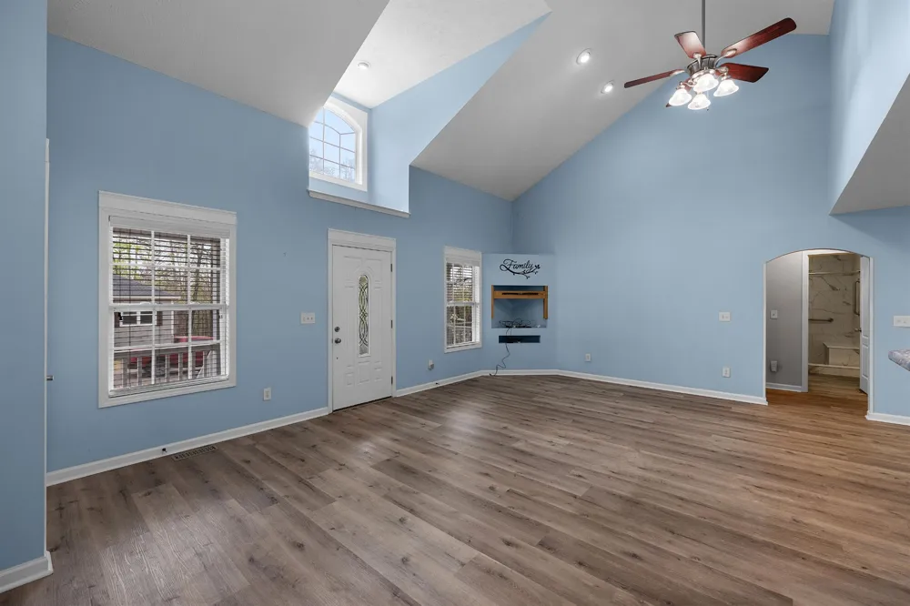 40 ROLLING HILLS LN Counce, TN 38326