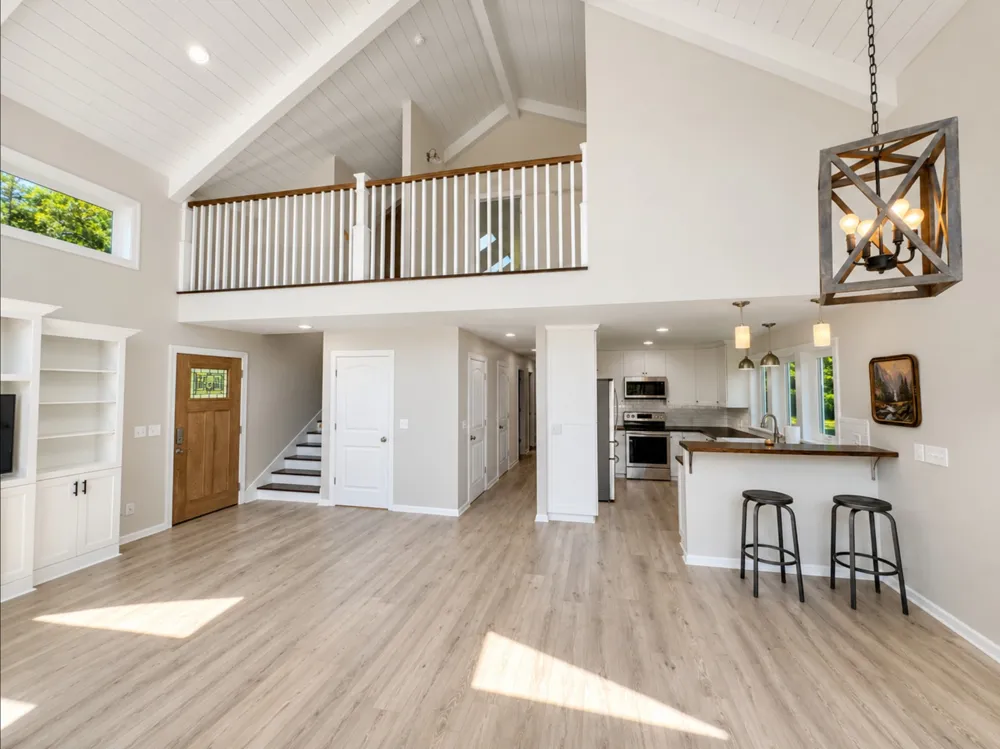 4042 Jones Hollow Road Lobelville, TN 37097
