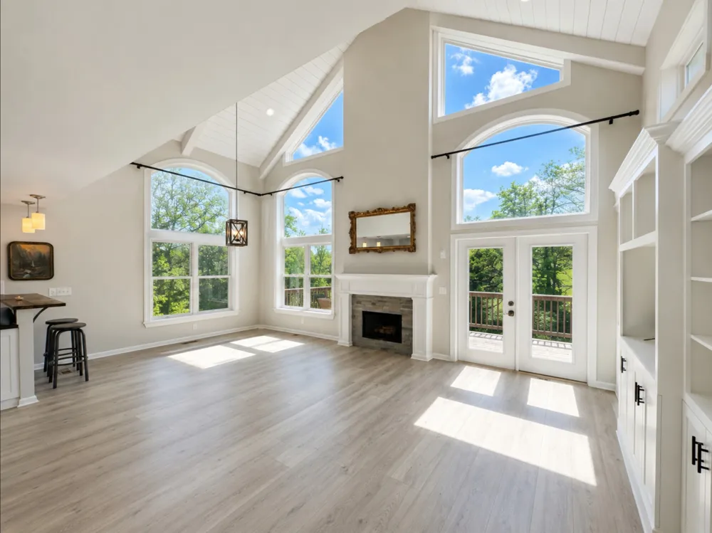 4042 Jones Hollow Road Lobelville, TN 37097