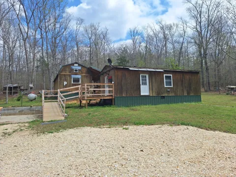 1622 Hill Chapel Rd