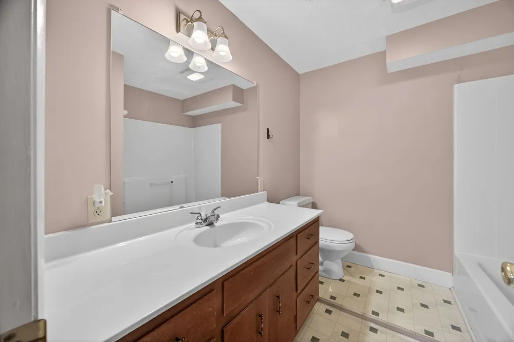 165 Almyra Rd Sparta, TN 38583